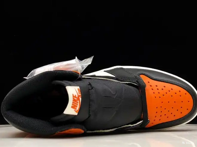 Reps TBK Jordan Retro Backboard555088-005 1 Shattered OG Air High 0506